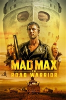 Mad Max 2 Mouse Pad 1822321