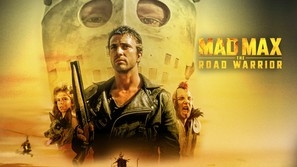 Mad Max 2 Poster 1822323