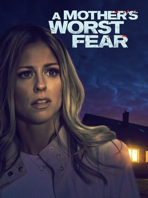 A Mother's Worst Fear Poster 1822384