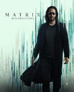 The Matrix Resurrections Poster 1822451