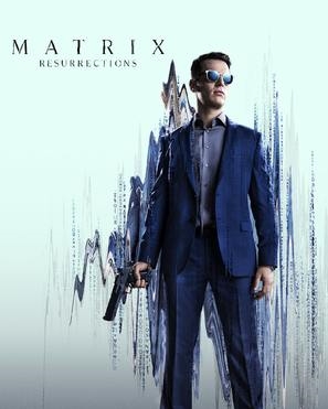 The Matrix Resurrections puzzle 1822452