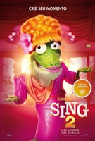 Sing 2 Mouse Pad 1822490