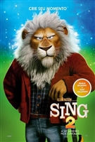 Sing 2 Mouse Pad 1822491