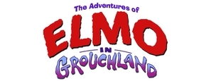 The Adventures of Elmo in Grouchland Tank Top