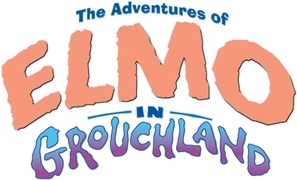 The Adventures of Elmo in Grouchland Poster with Hanger