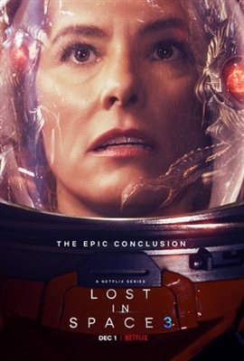 Lost in Space Poster 1822568