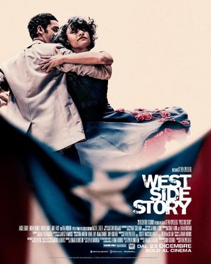 West Side Story Poster 1822570
