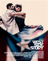 West Side Story #1822570 movie poster
