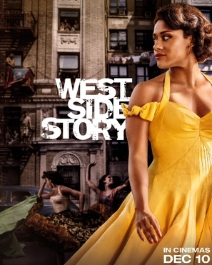 West Side Story Poster 1822572