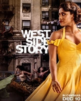 West Side Story #1822572 movie poster