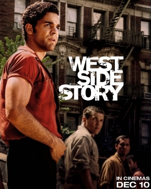 West Side Story Poster 1822573