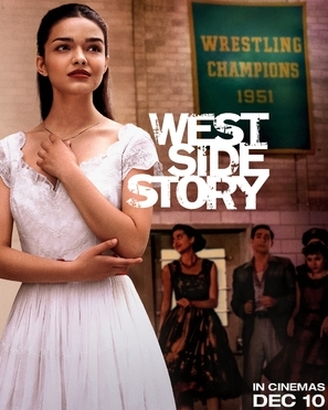 West Side Story Poster 1822574