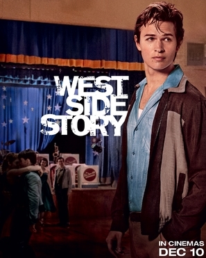 West Side Story Poster 1822575