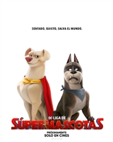DC League of Super-Pets hoodie #1822579