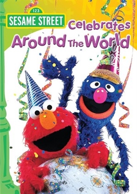Sesame Street Stays Up Late! Poster 1822597
