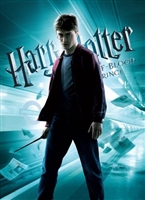 Harry Potter and the Half-Blood Prince Sweatshirt #1822605