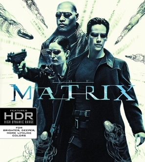 The Matrix Poster 1822622