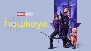 Hawkeye Poster 1822646