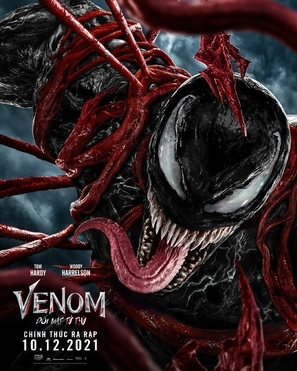 Venom: Let There Be Carnage puzzle 1822742