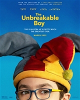 The Unbreakable Boy hoodie #1822871