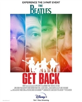 The Beatles: Get Back kids t-shirt #1822909