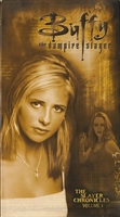 &quot;Buffy the Vampire Slayer&quot; Longsleeve T-shirt #1822983
