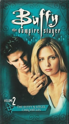 &quot;Buffy the Vampire Slayer&quot; puzzle 1822985