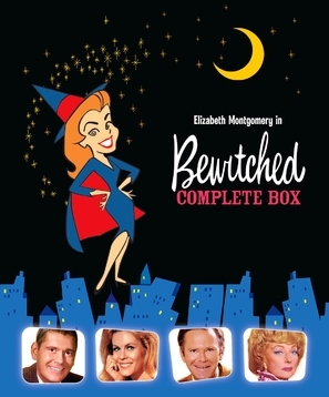 Bewitched Poster 1822986