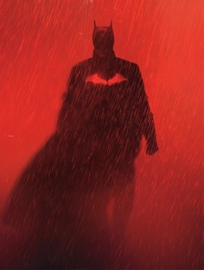 The Batman Poster 1823054