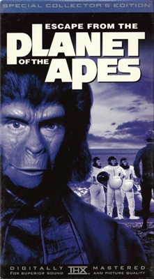 Escape from the Planet of the Apes Stickers 1823102