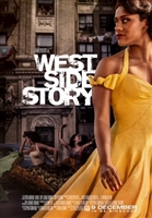 West Side Story Mouse Pad 1823140