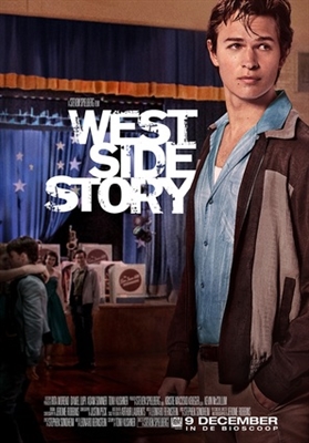 West Side Story Poster 1823141