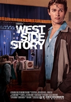 West Side Story #1823141 movie poster