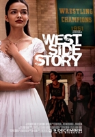 West Side Story Tank Top #1823142