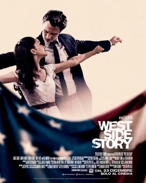 West Side Story Poster 1823144
