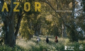 Azor calendar