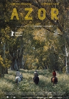 Azor Mouse Pad 1823299