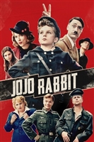 Jojo Rabbit #1823319 movie poster