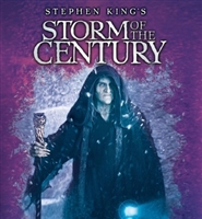 &quot;Storm of the Century&quot; hoodie #1823324