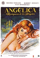 Angélique, marquise des anges t-shirt #1823475
