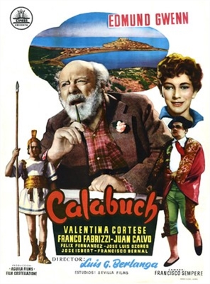 Calabuch Poster 1823561