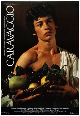 Caravaggio calendar
