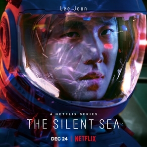 The Silent Sea Poster 1823643