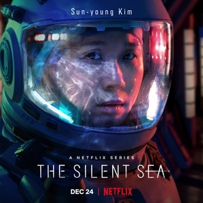 The Silent Sea Poster 1823646