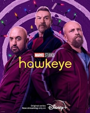 Hawkeye Poster 1823665