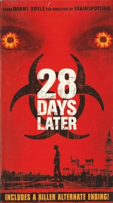 28 Days Later... Poster 1823674