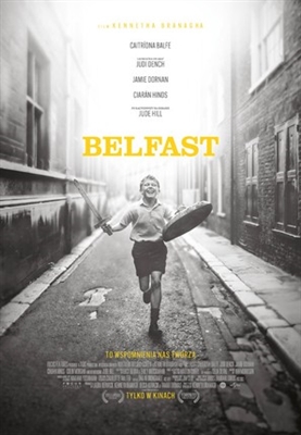 Belfast Poster 1823706