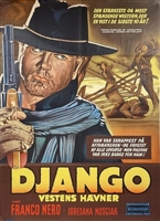 Django Mouse Pad 1823787