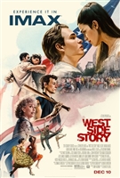 West Side Story #1823852 movie poster