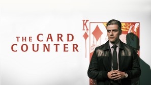 The Card Counter Poster 1823897